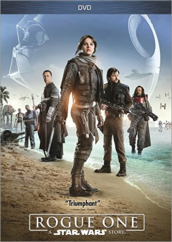Rogue One: A Star Wars Story (2016) movie photo - id 427035