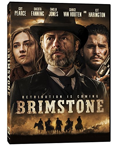 Brimstone (2017) movie photo - id 427037