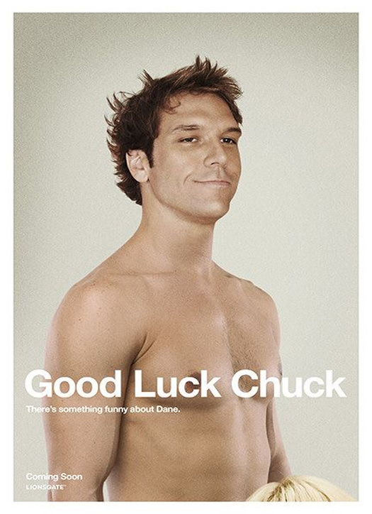 Good Luck Chuck (2007) movie photo - id 4270