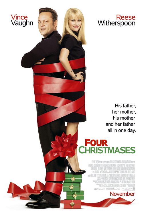 Four Christmases (2008) movie photo - id 4272