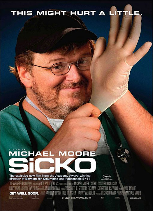 Sicko (2007) movie photo - id 4275