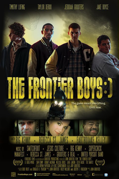The Frontier Boys (2011) movie photo - id 42762