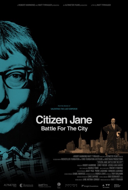Citizen Jane (2017) movie photo - id 427656
