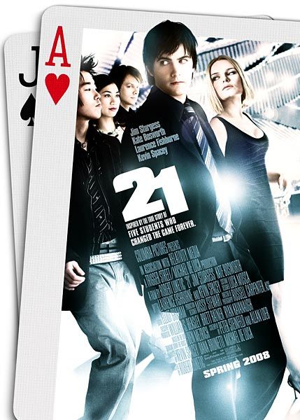21 (2008) movie photo - id 4276