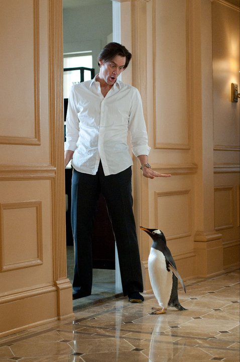 Mr. Popper's Penguins (2011) movie photo - id 42770