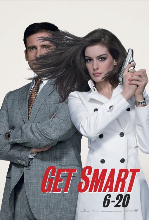Get Smart (2008) movie photo - id 4277