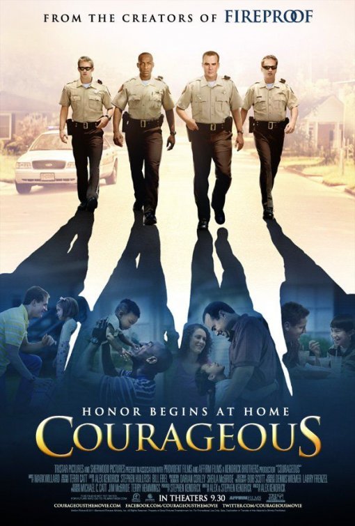 Courageous (2011) movie photo - id 42780