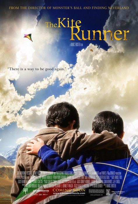 The Kite Runner (2007) movie photo - id 4280