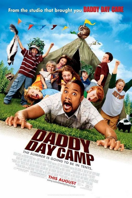 Daddy Day Camp (2007) movie photo - id 4281