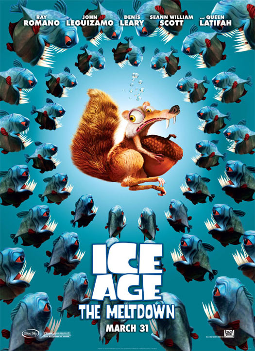 Ice Age 2: The Meltdown (2006) movie photo - id 4283