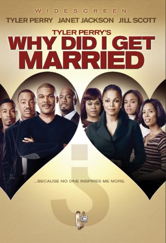Tyler Perry's Why Did I Get Married? (2007) movie photo - id 42845