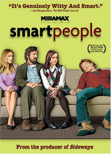 Smart People (2008) movie photo - id 42859