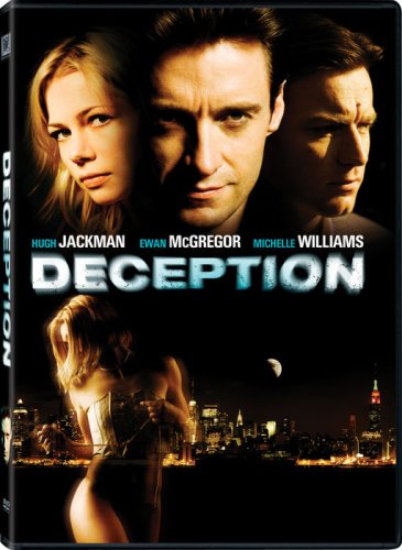 Deception (2008) movie photo - id 42865