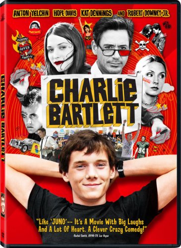 Charlie Bartlett (2008) movie photo - id 42876