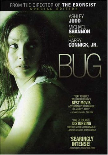 Bug (2007) movie photo - id 42886
