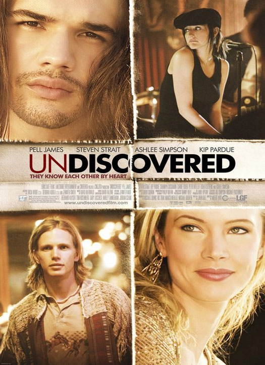 Undiscovered (2005) movie photo - id 4288