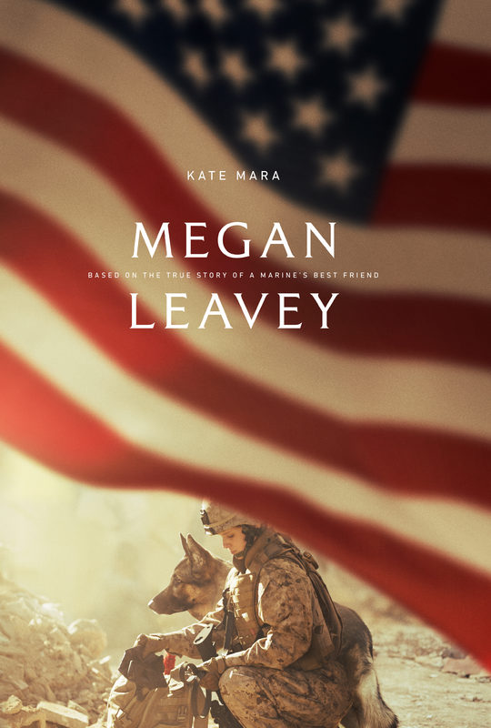 Megan Leavey (2017) movie photo - id 428908