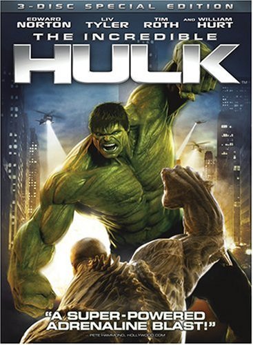 The Incredible Hulk (2008) movie photo - id 42896