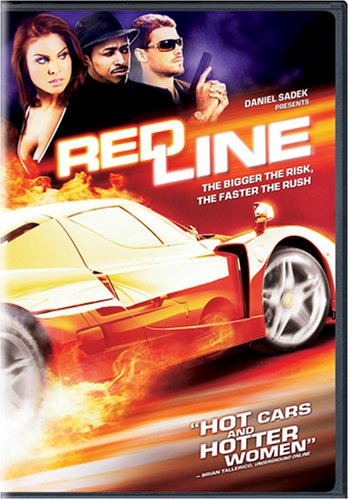 Redline (2007) movie photo - id 42899