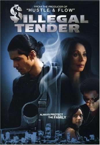 Illegal Tender (2007) movie photo - id 42900