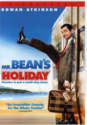 Mr. Bean's Holiday (2007) movie photo - id 42901