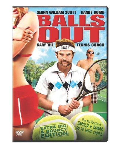 Balls Out: Gary the Tennis Coach (2009) movie photo - id 42904