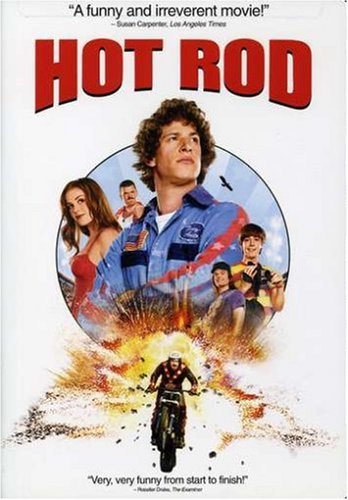 Hot Rod (2007) movie photo - id 42905
