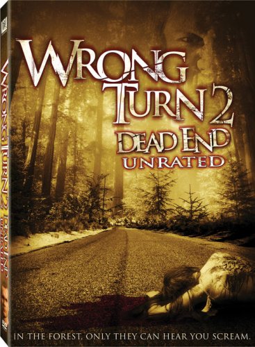 Wrong Turn 2: Dead End (2007) movie photo - id 42921