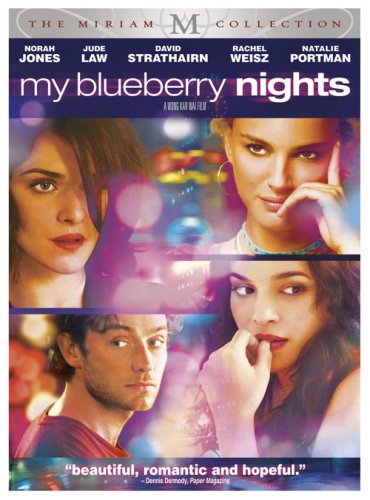 My Blueberry Nights (2008) movie photo - id 42923