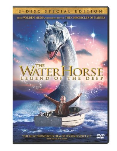 The Water Horse: Legend of the Deep (2007) movie photo - id 42926