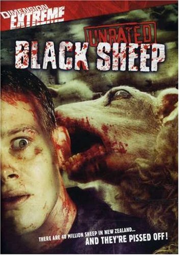 Black Sheep (2007) movie photo - id 42935