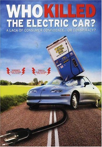 Who Killed the Electric Car? (2006) movie photo - id 42936