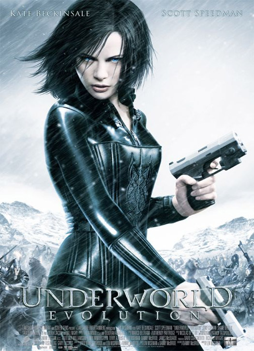 Underworld: Evolution (2006) movie photo - id 4293