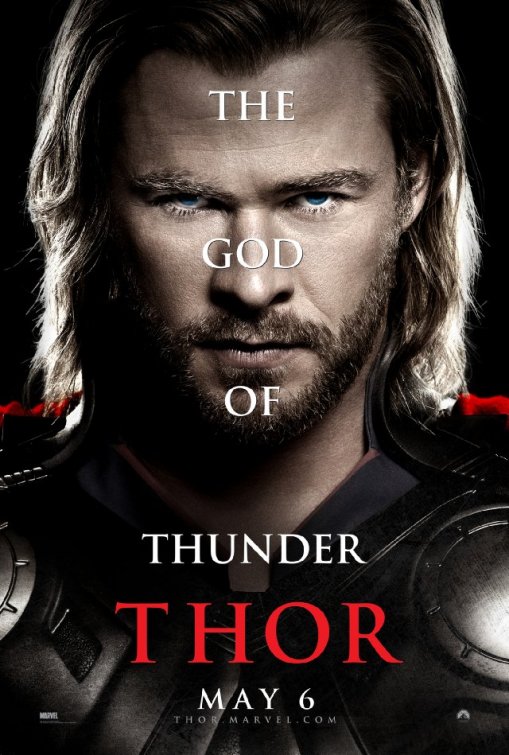 Thor (2011) movie photo - id 42943