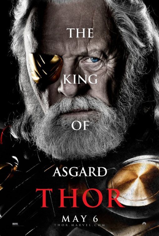 Thor (2011) movie photo - id 42944