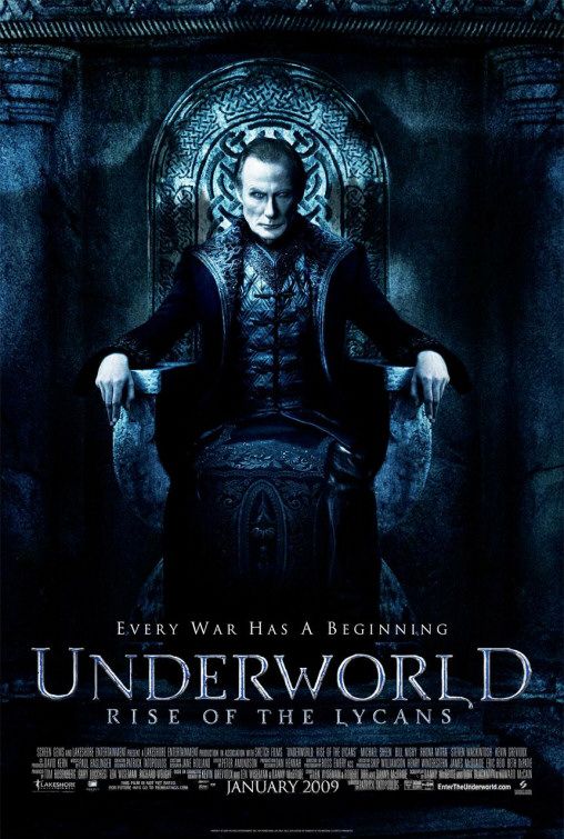 Underworld: Rise of the Lycans (2009) movie photo - id 4295