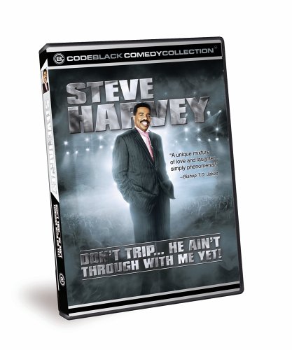 Steve Harvey's Don't Trip... He Ain't Through with Me Yet! (2006) movie photo - id 42971