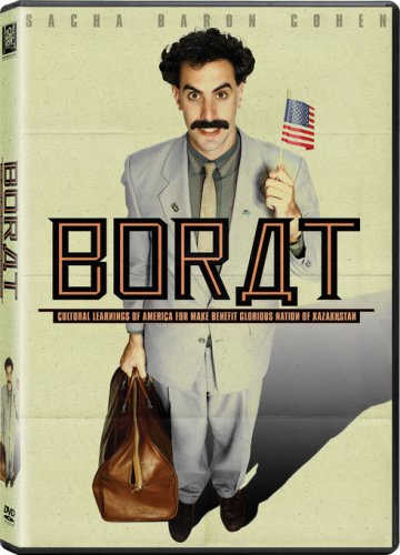 Borat: Cultural Learnings of America for Make Benefit Glorious Nation of Kazakhstan (2006) movie photo - id 42973