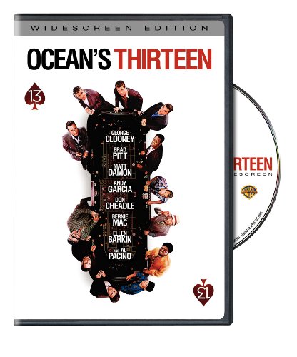 Ocean's Thirteen (2007) movie photo - id 42977