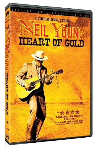 Neil Young: Heart of Gold (2006) movie photo - id 42980