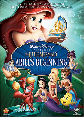 The Little Mermaid - Ariel's Beginning (2008) movie photo - id 42984