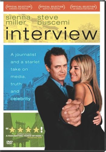Interview (2007) movie photo - id 42985