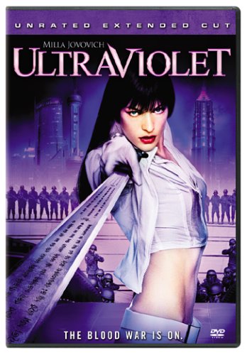 Ultraviolet (2006) movie photo - id 42987