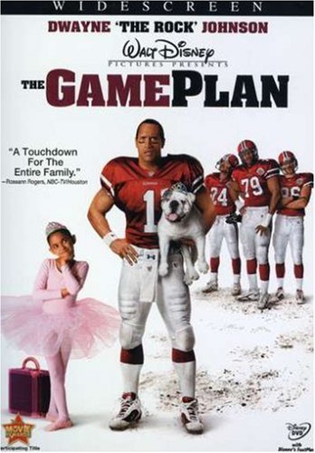 The Game Plan (2007) movie photo - id 42988