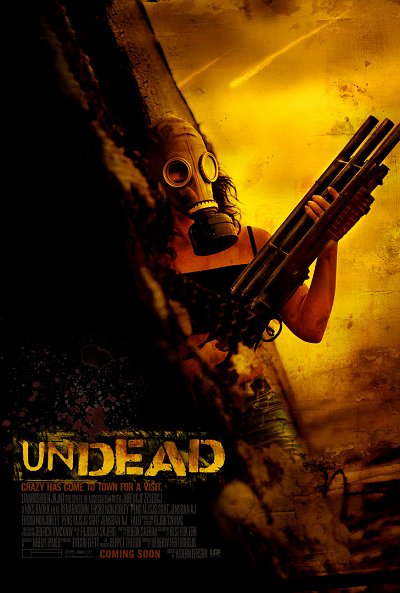 Undead (2005) movie photo - id 4298