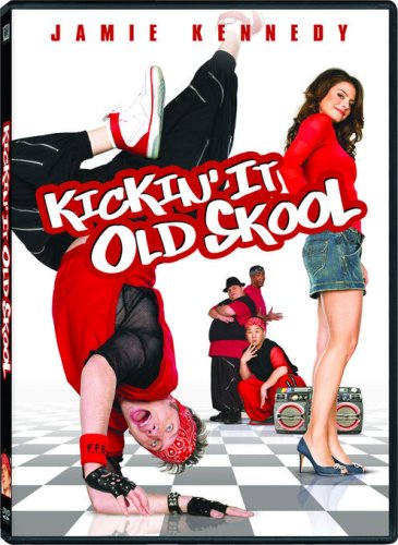 Kickin' It Old Skool (2007) movie photo - id 42991