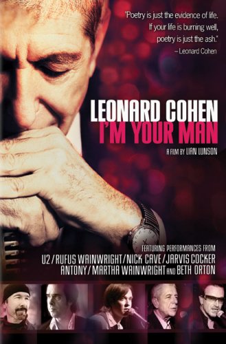 Leonard Cohen: I'm Your Man (2006) movie photo - id 42996