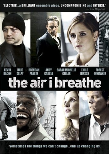The Air I Breathe (2008) movie photo - id 42999