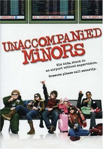 Unaccompanied Minors (2006) movie photo - id 43003