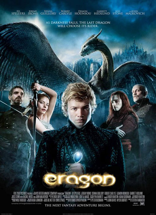 Eragon (2006) movie photo - id 4300